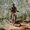 mountain biking