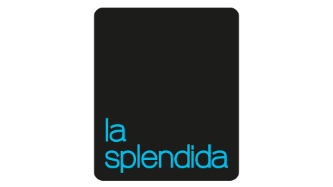 la splendida logo