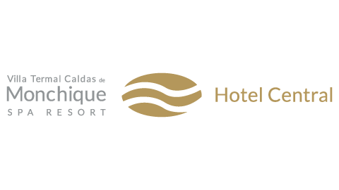 hotel central logo
