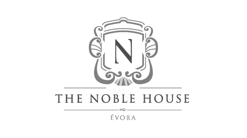 Noble house logo