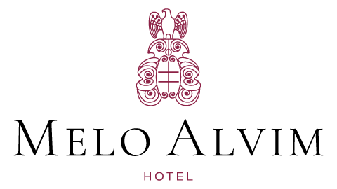 melo alvim logo
