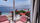 hotel sea view terrace