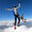 skydivers
